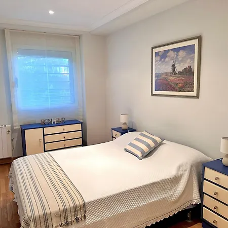 Apartment El Mirador De Bermeo