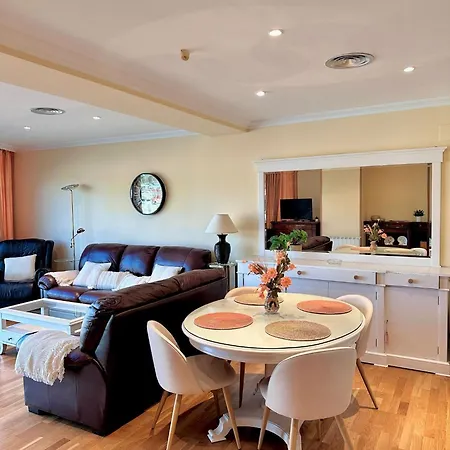 El Mirador De Bermeo