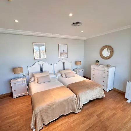 El Mirador De * Bermeo