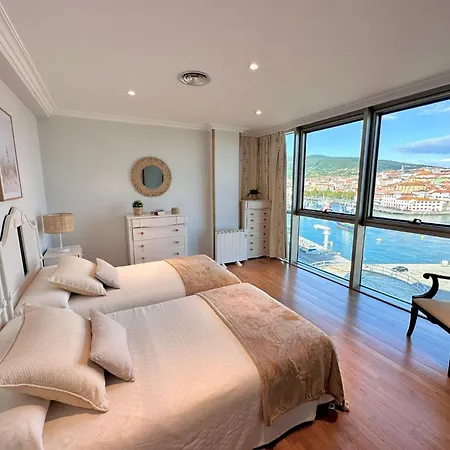 El Mirador De Apartment