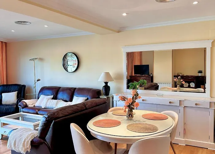 El Mirador De Bermeo