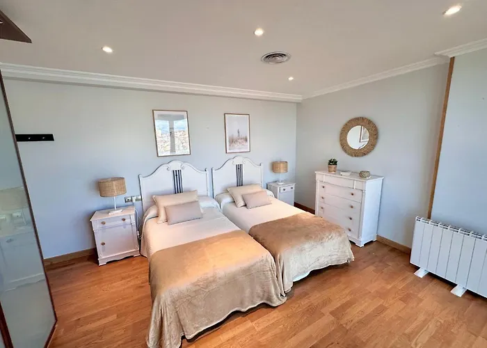 El Mirador De * Bermeo