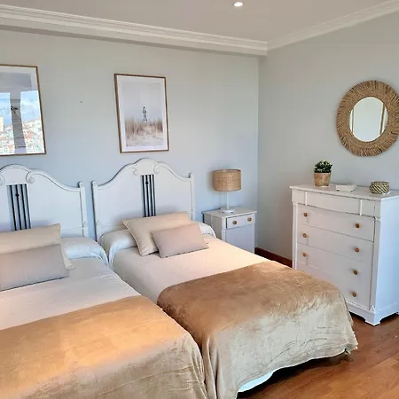 Apartamento El Mirador De *