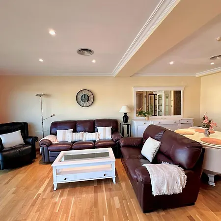 El Mirador De Bermeo