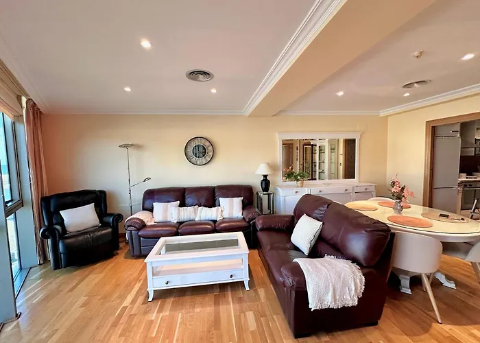 El Mirador De Bermeo