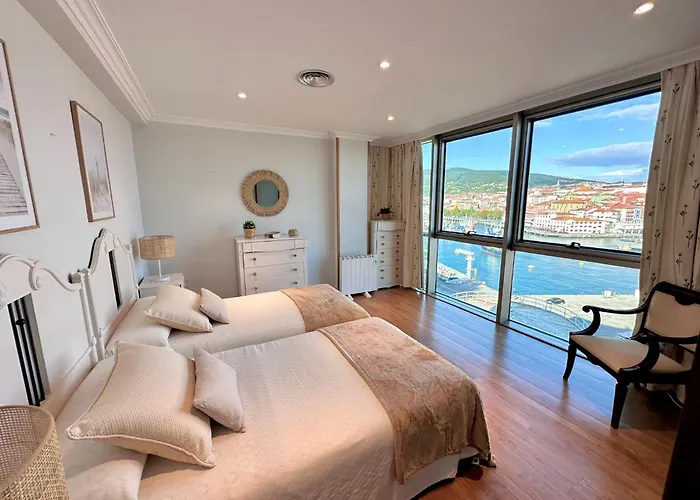 El Mirador De Apartamento