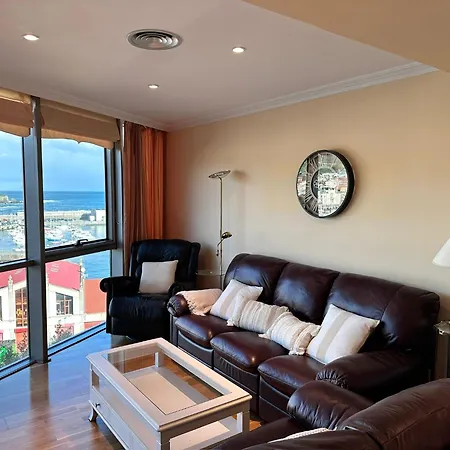 El Mirador De Apartman Bermeo